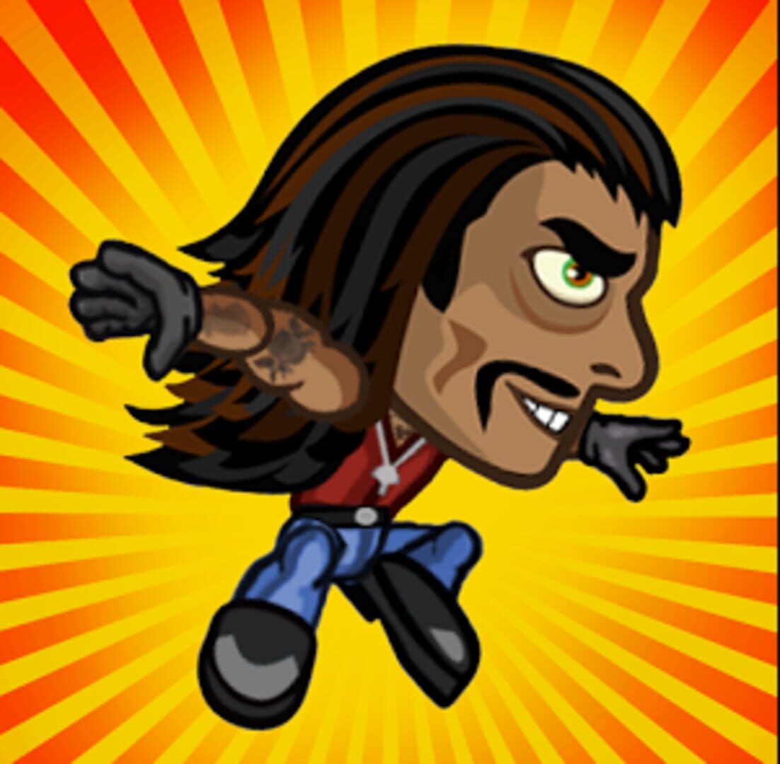 Portada de Taco Run