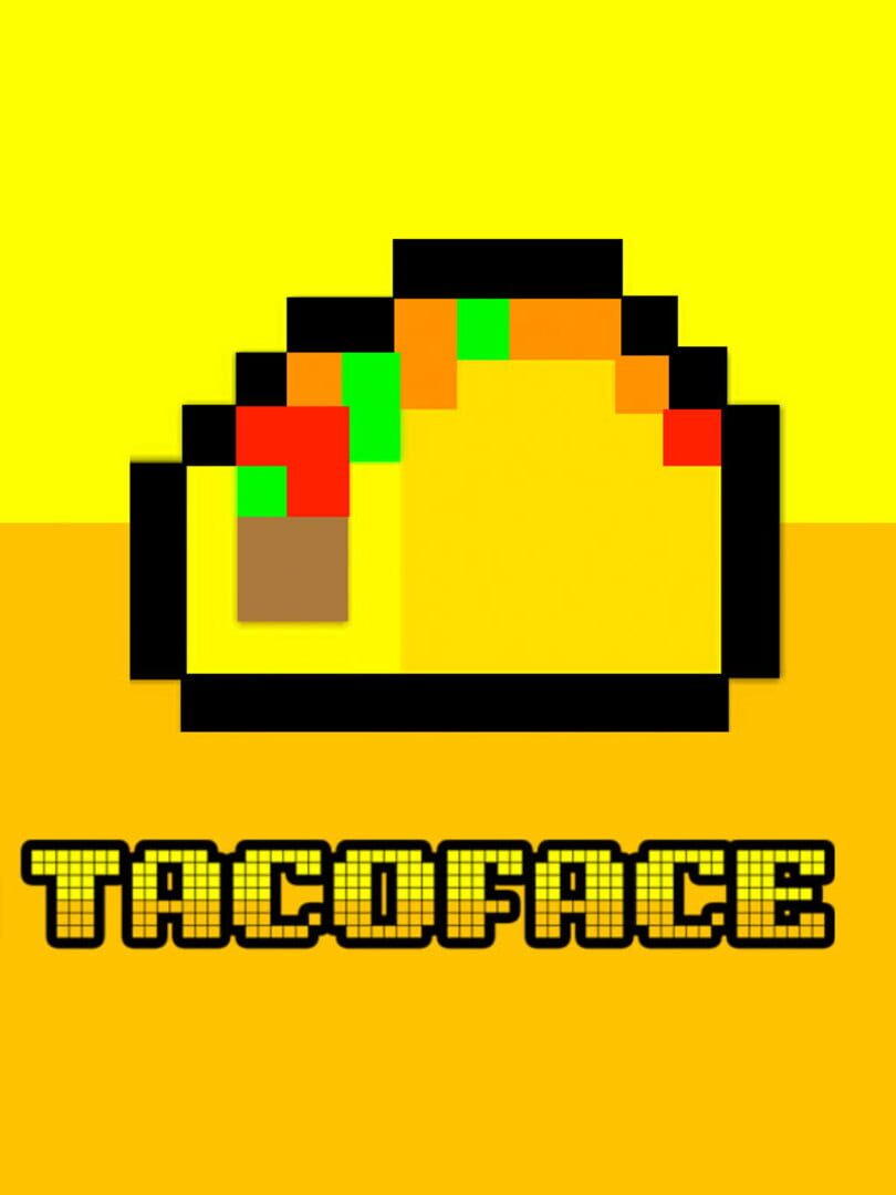 Capa de TacoFace