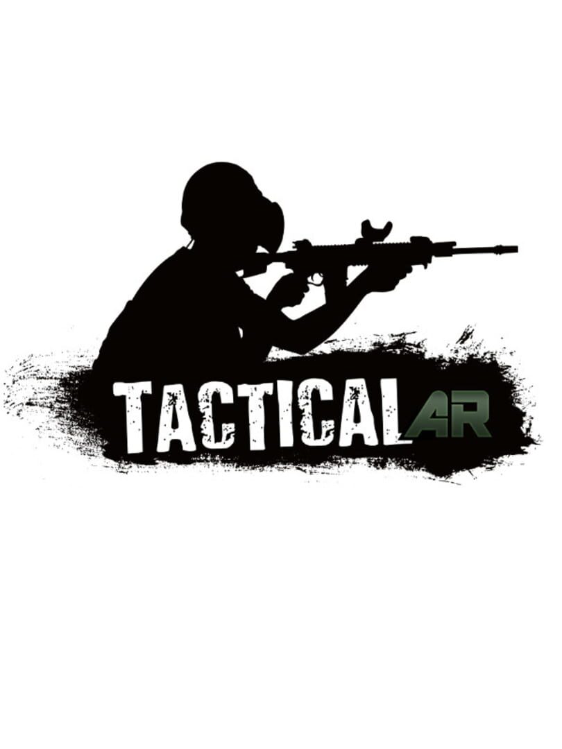 Couverture de Tactical AR