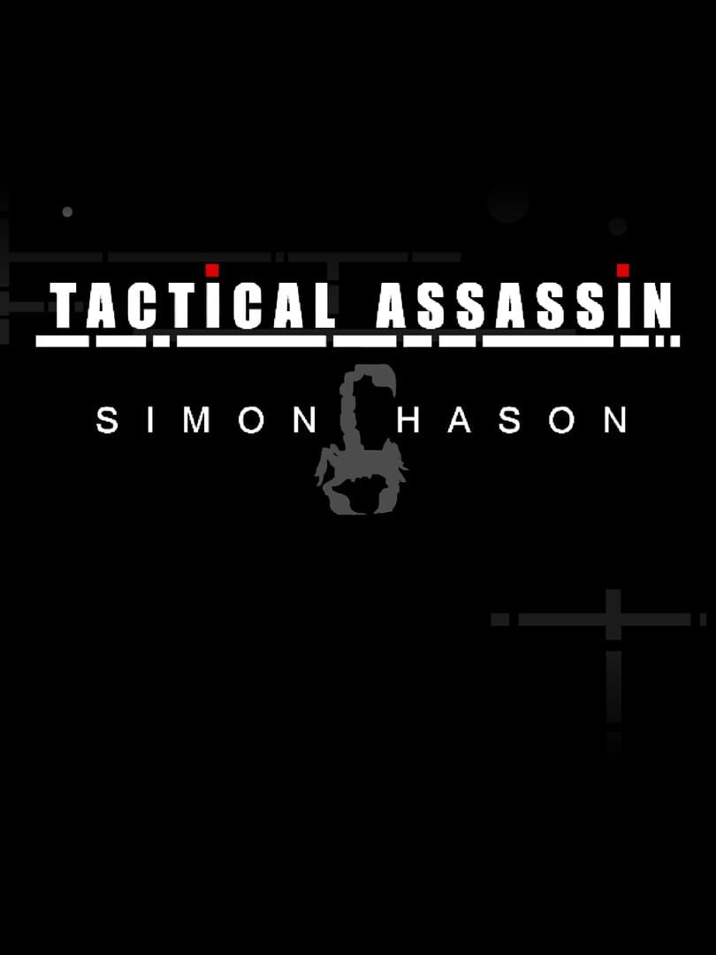 Couverture de Tactical Assassin