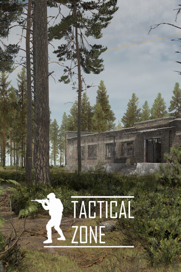Tactical Zone Cover