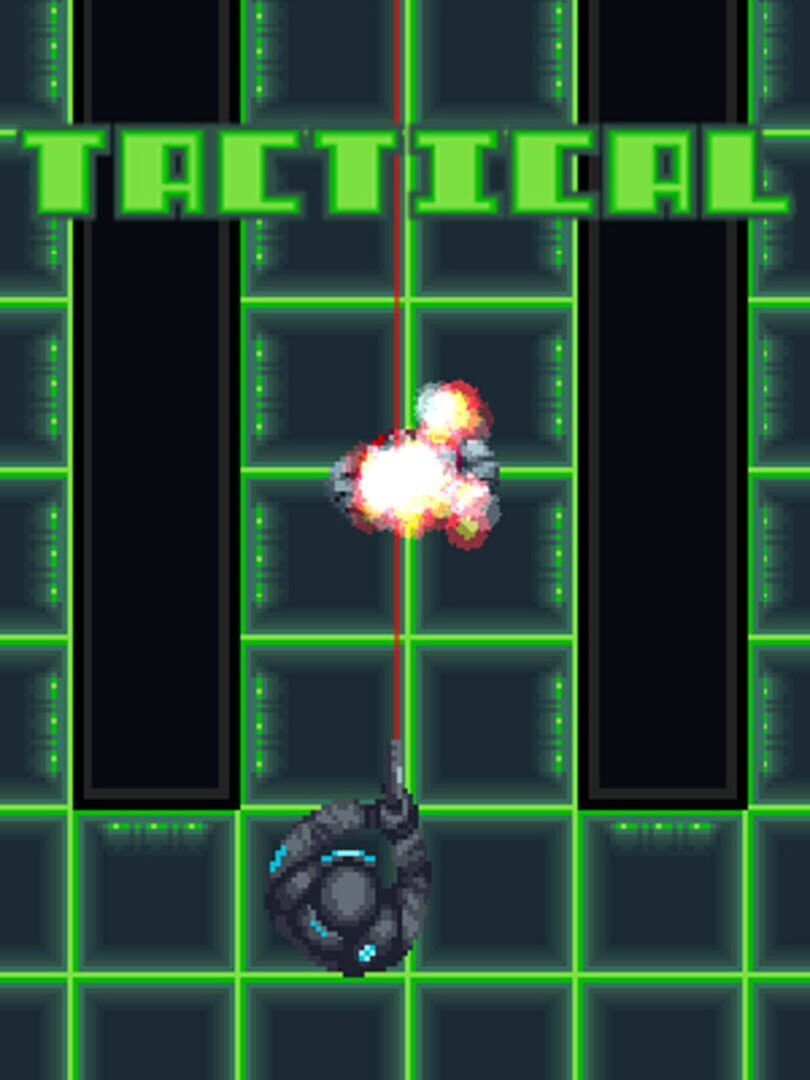 Tactical Cover