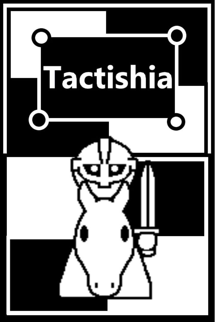 Tactishia カバー