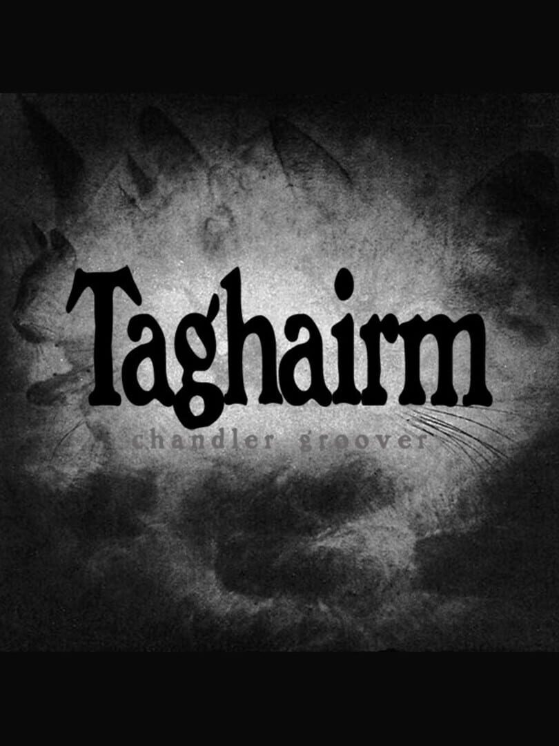 Portada de Taghairm