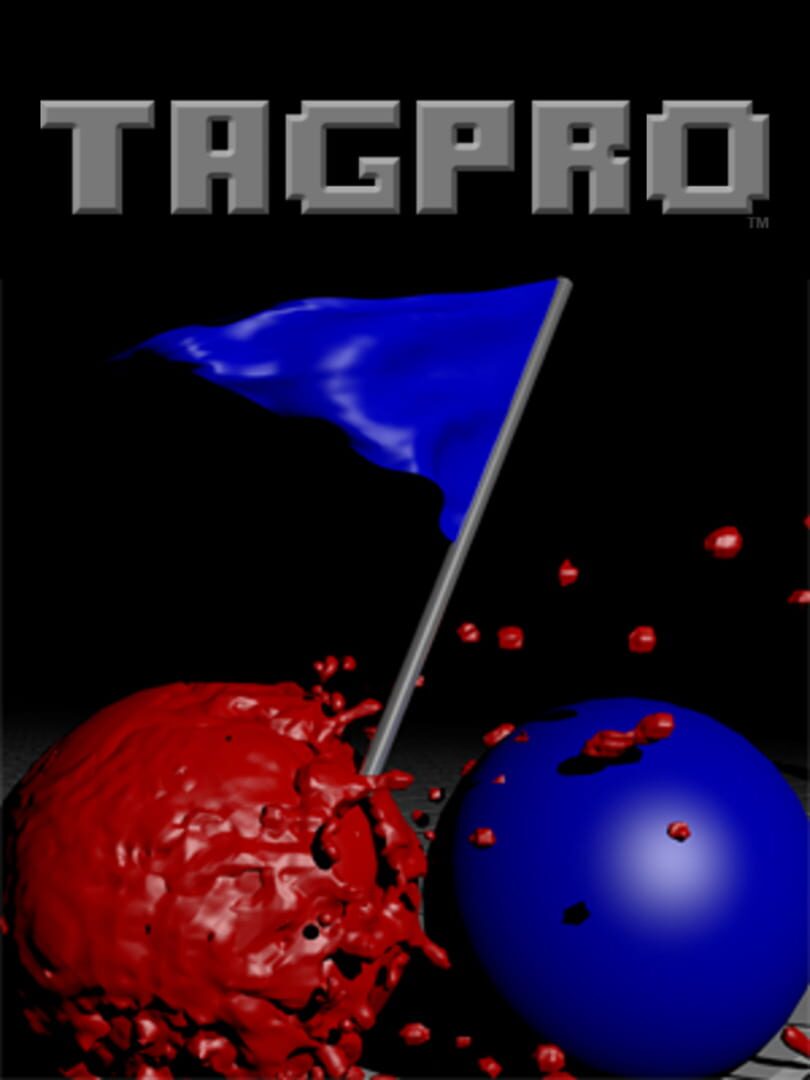 Copertina di TagPro