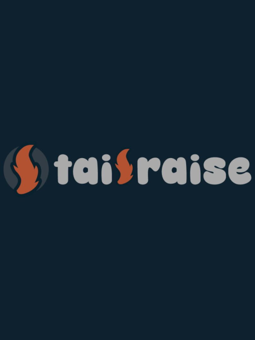 Tailraise Cover