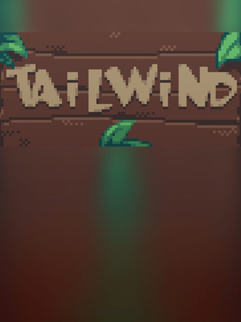 Tailwind Cover