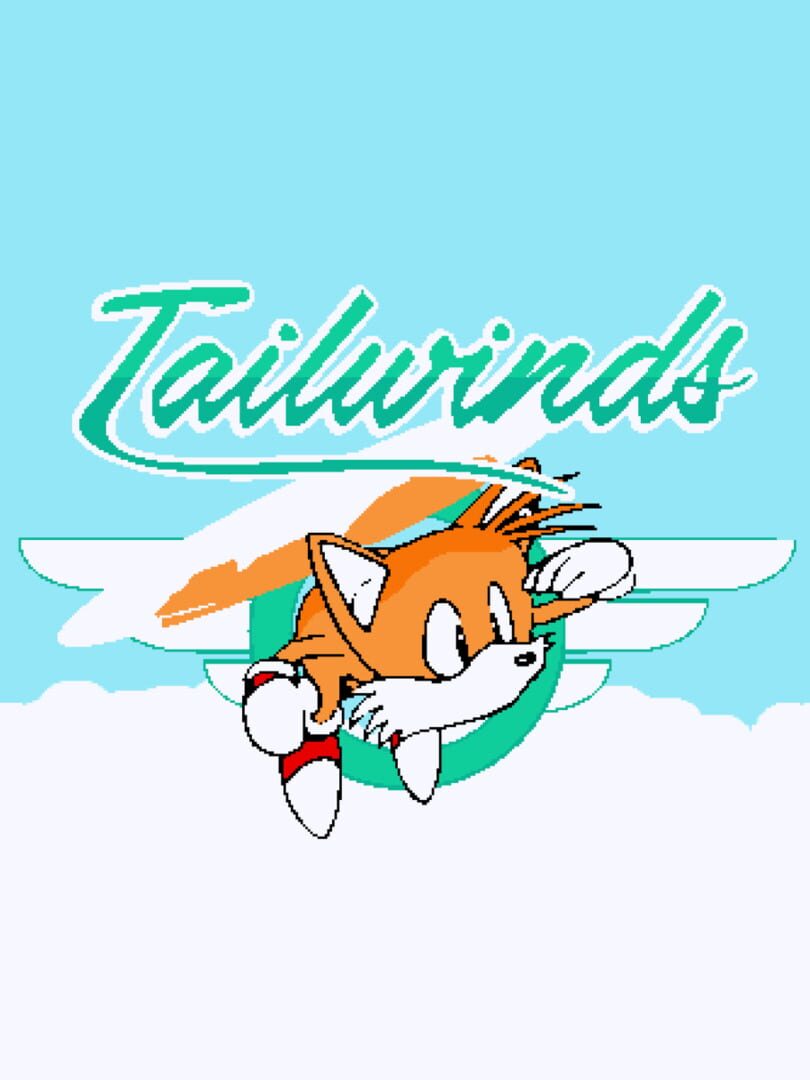 Tailwinds Cover