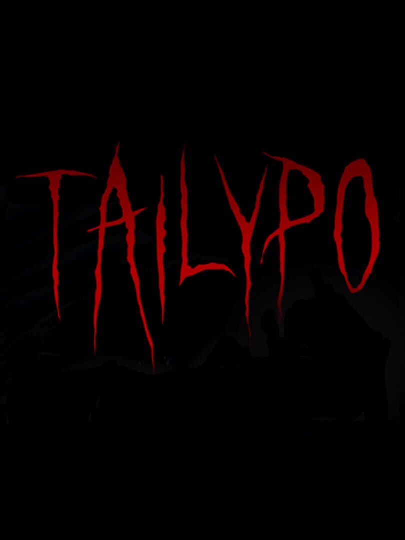 Tailypo Cover