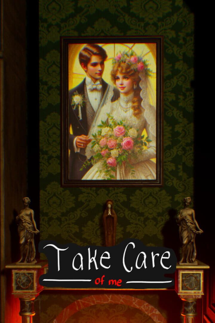 Couverture de Take Care (of Me)