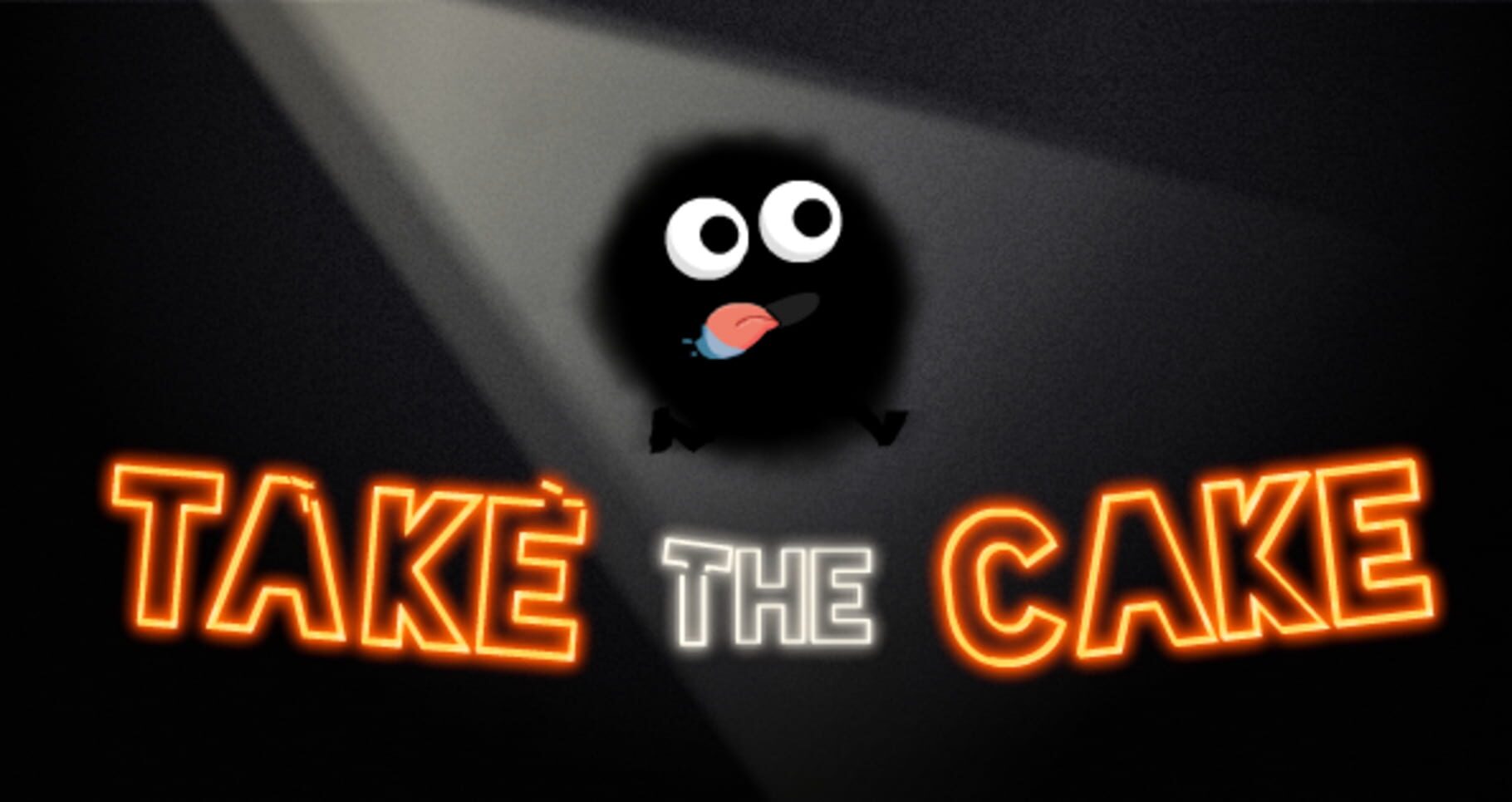 Capa de Take the Cake
