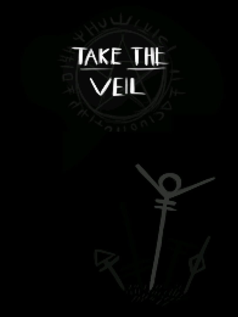 Take the Veil 커버