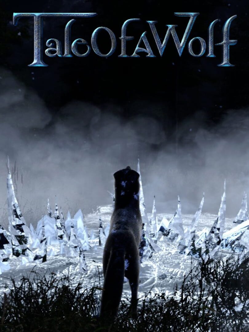 Tale of a Wolf 커버
