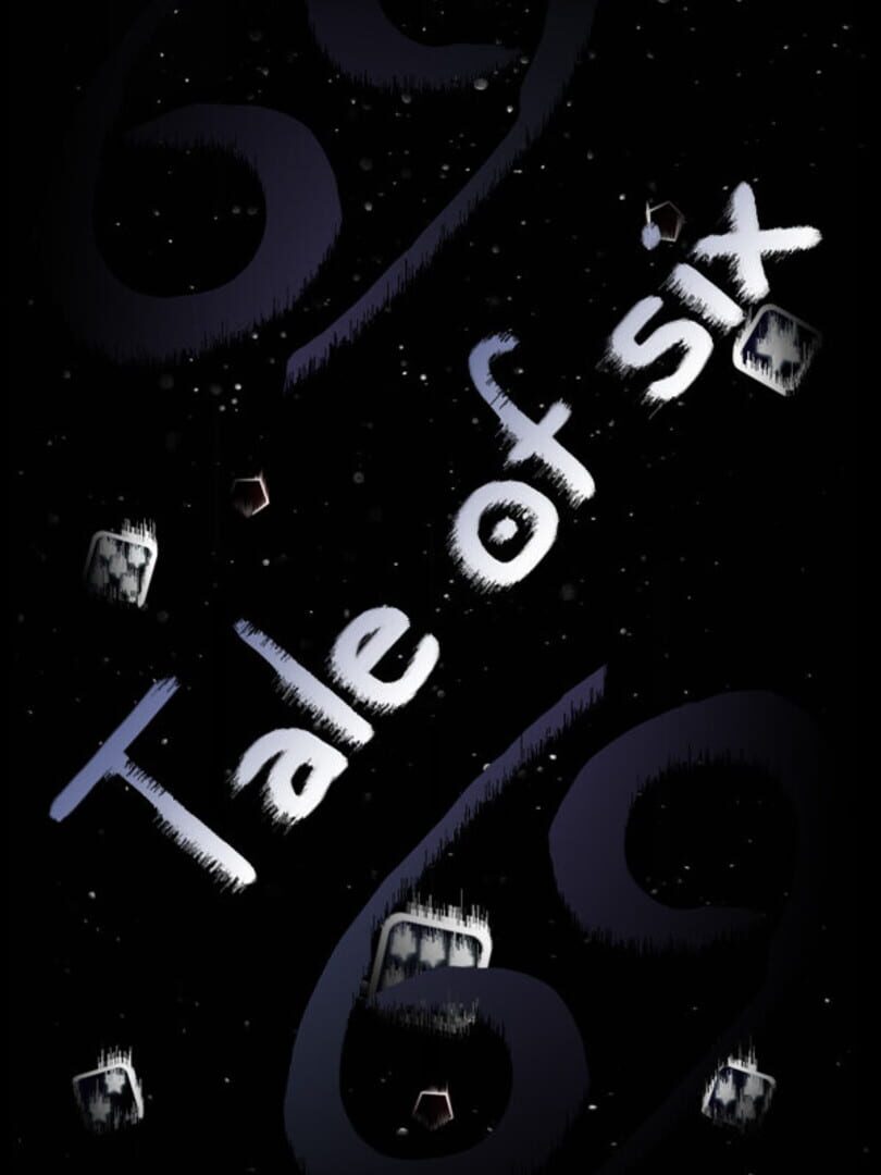 Portada de Tale of six