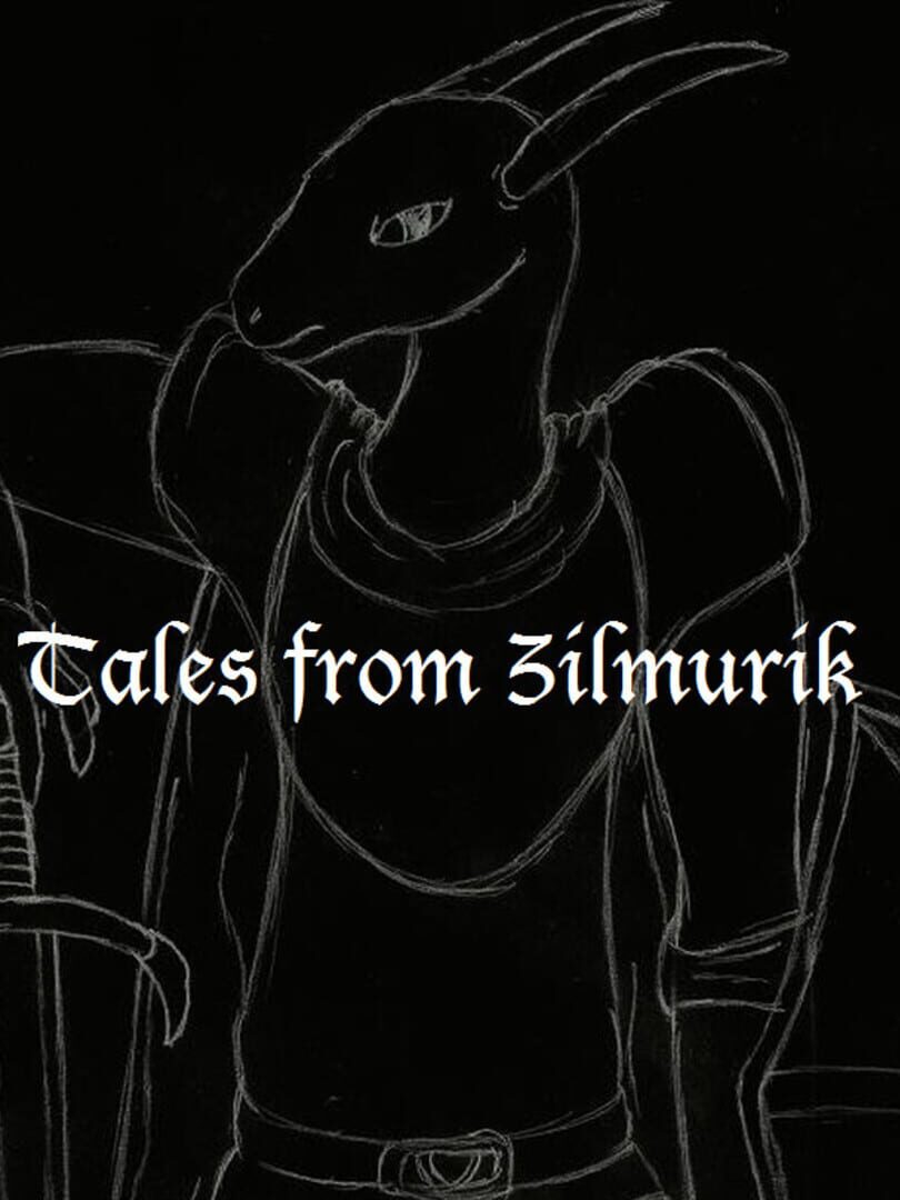 Tales from Zilmurik Cover