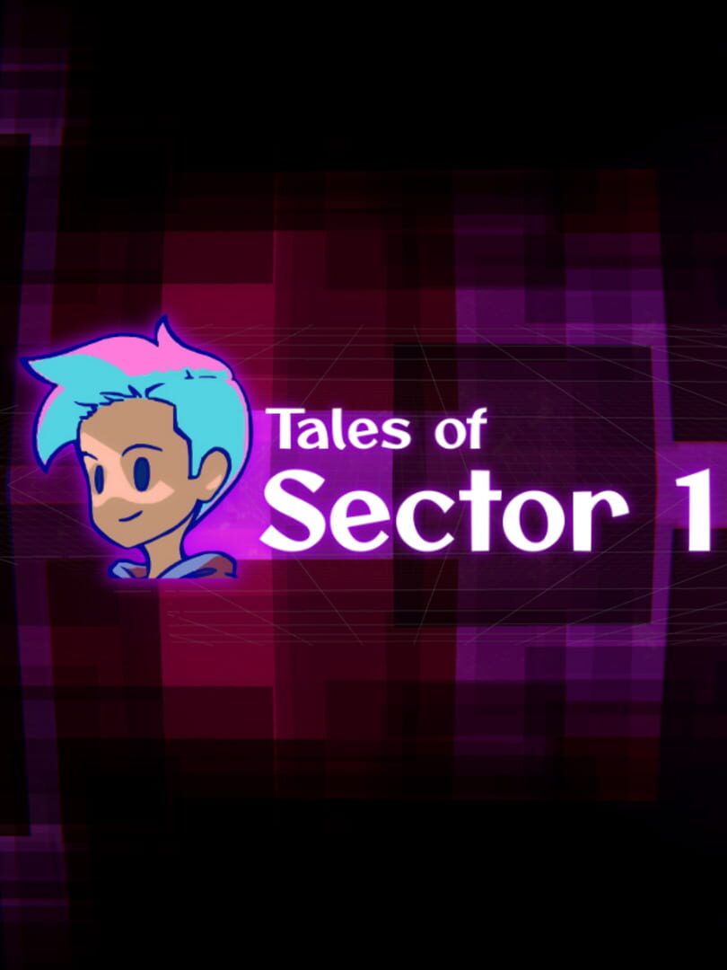 Portada de Tales of Sector 1