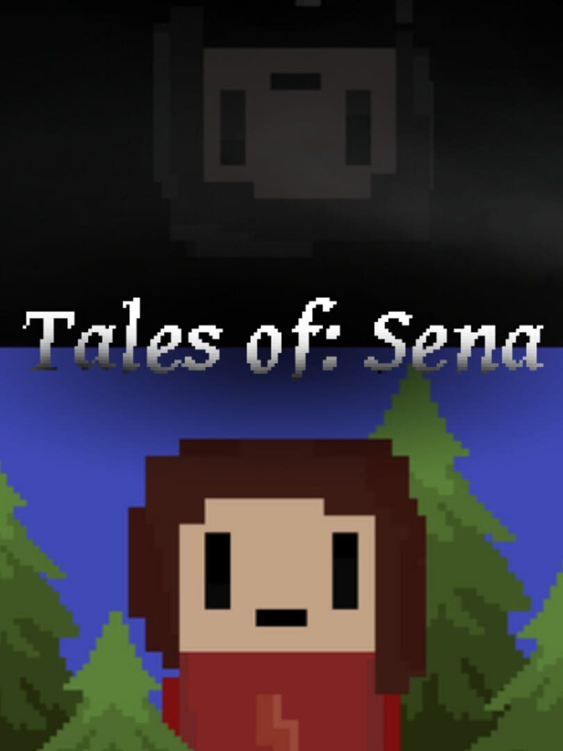 Tales of: Sena 커버