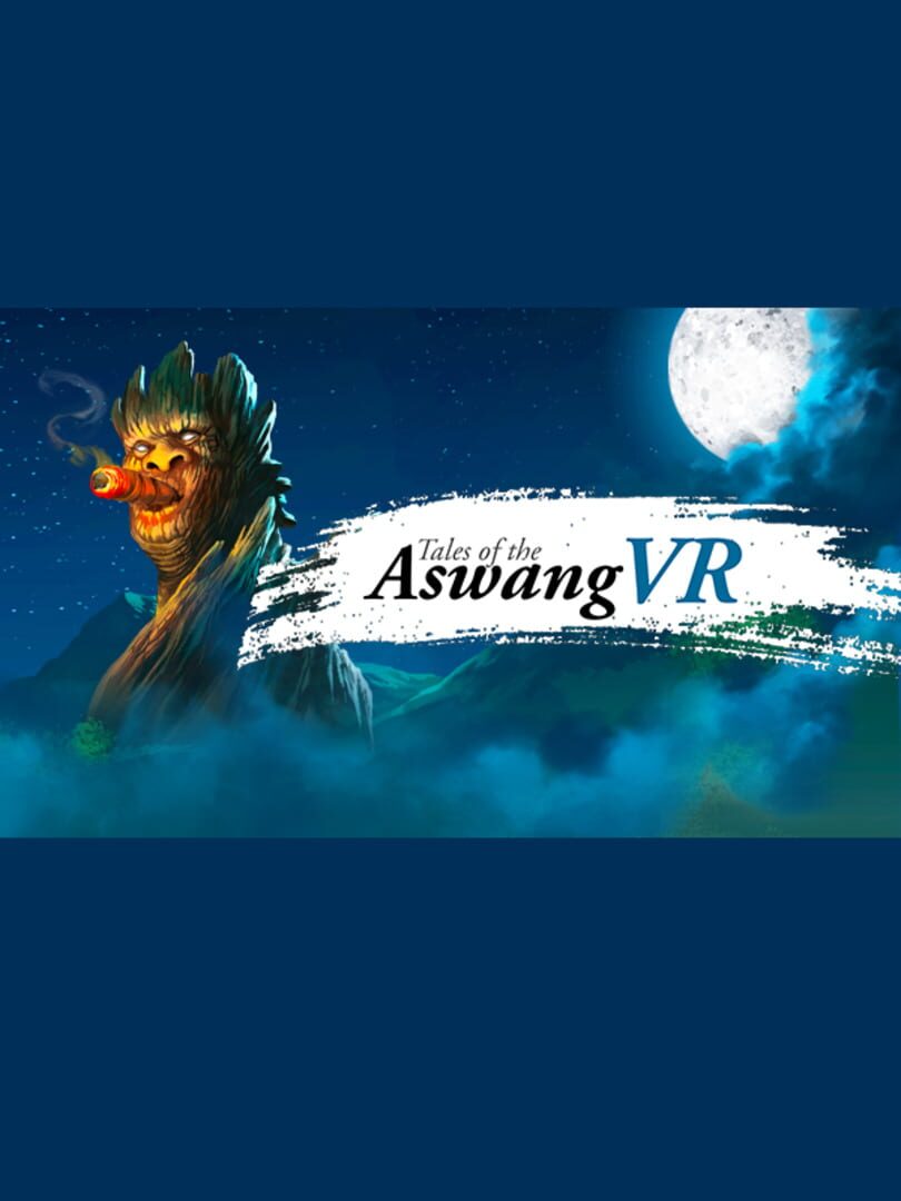 Tales of the Aswang VR 커버