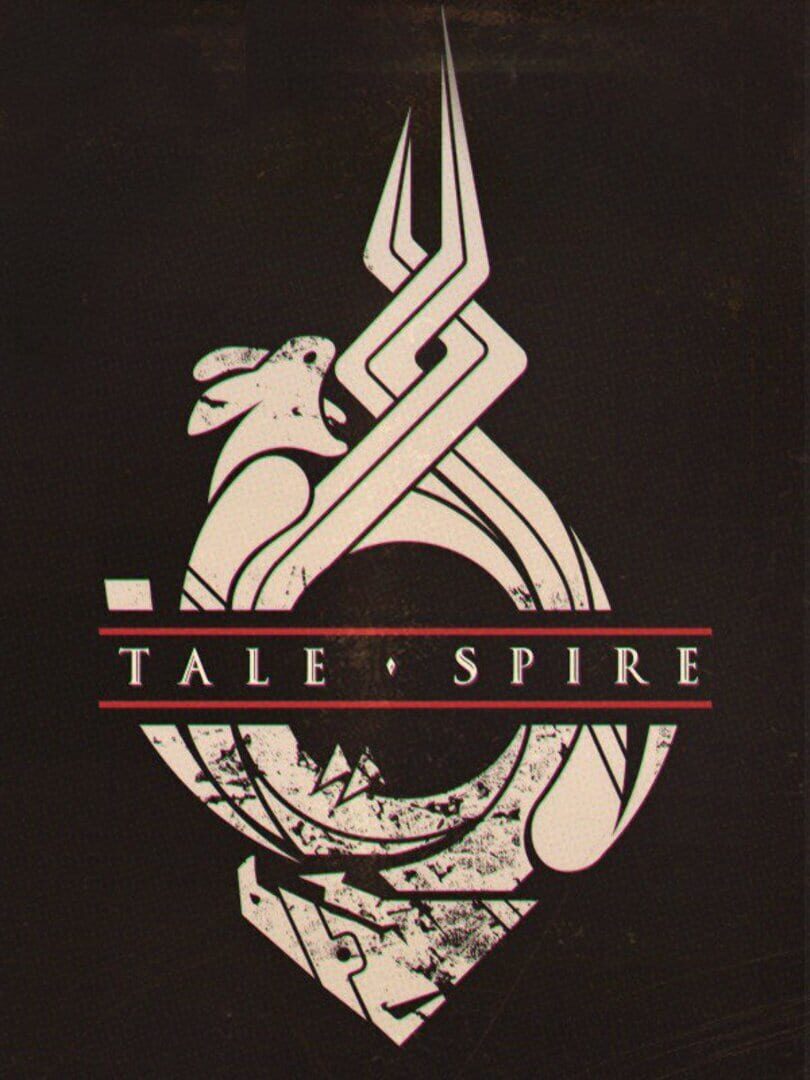 Capa de TaleSpire