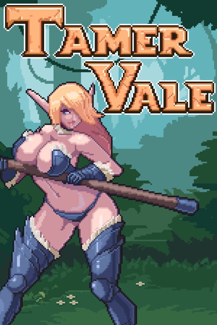 Tamer Vale Kapağı