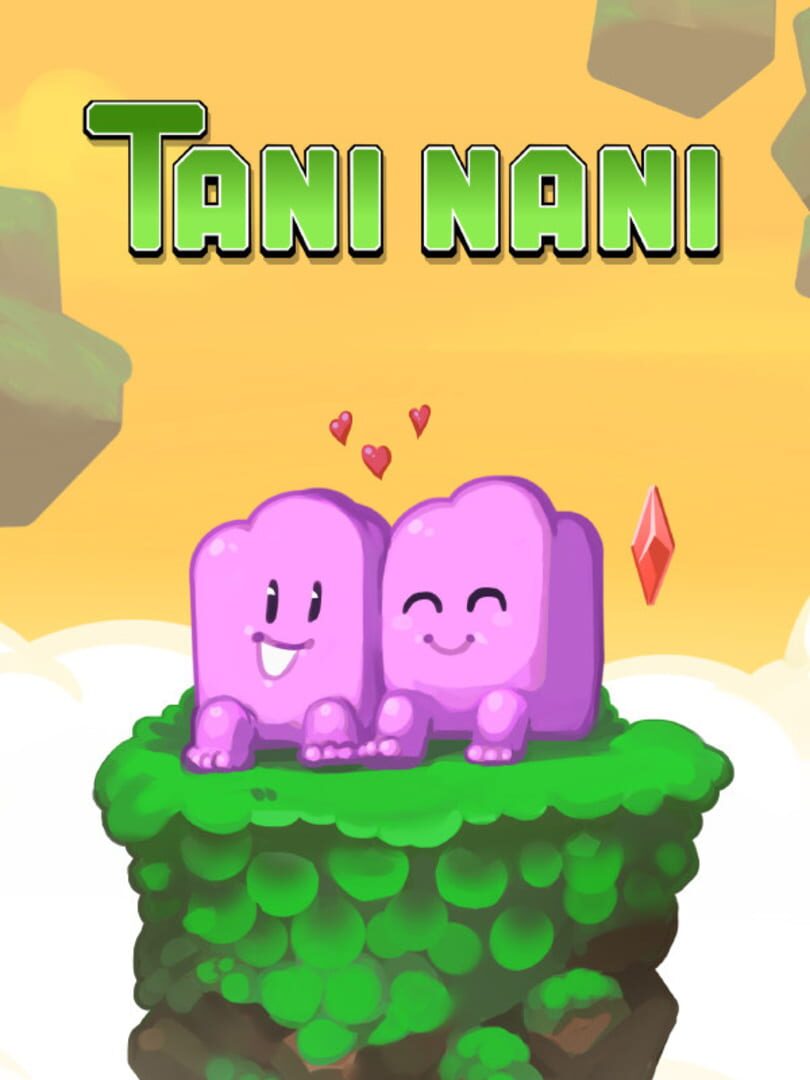 Couverture de TaniNani