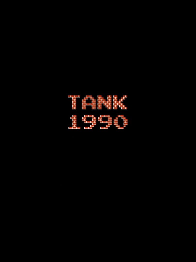Tank 1990 Kapağı