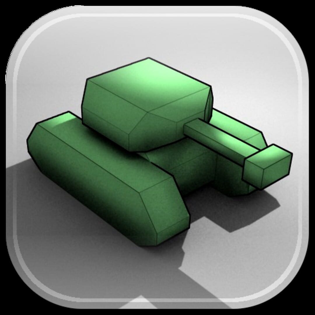 Capa de Tank Hero