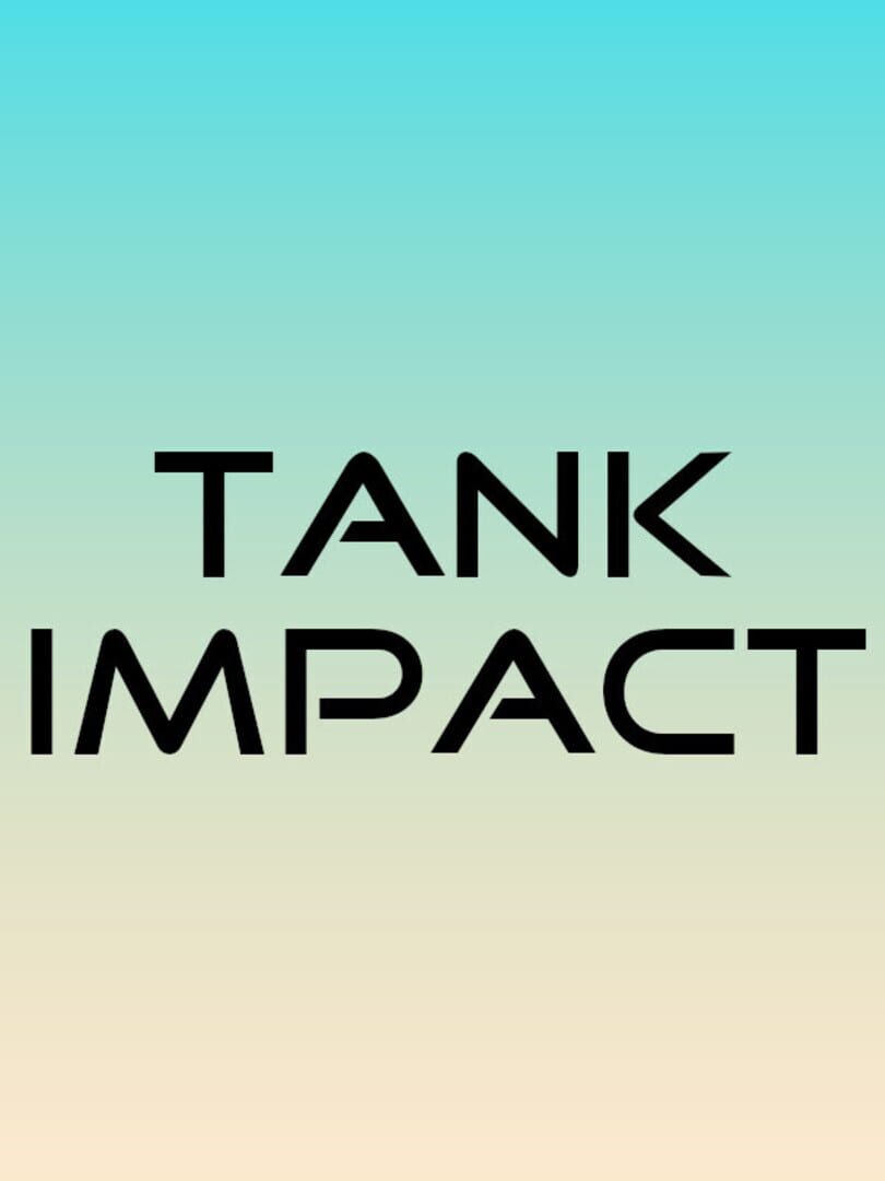 Capa de Tank Impact