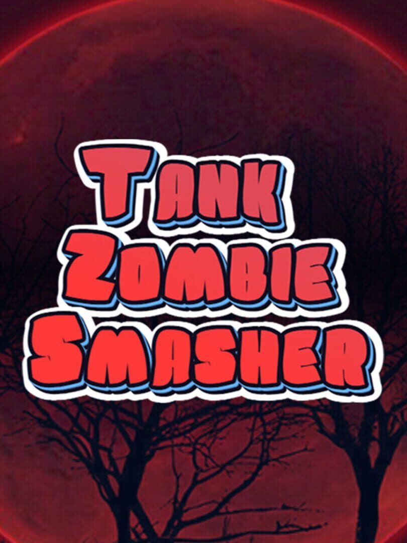 Tank Zombie Smasher 커버