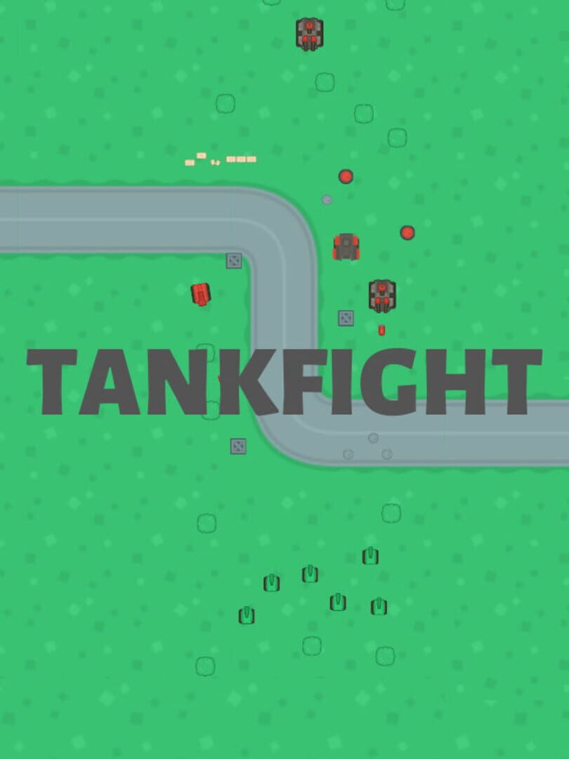 Tankfight Cover