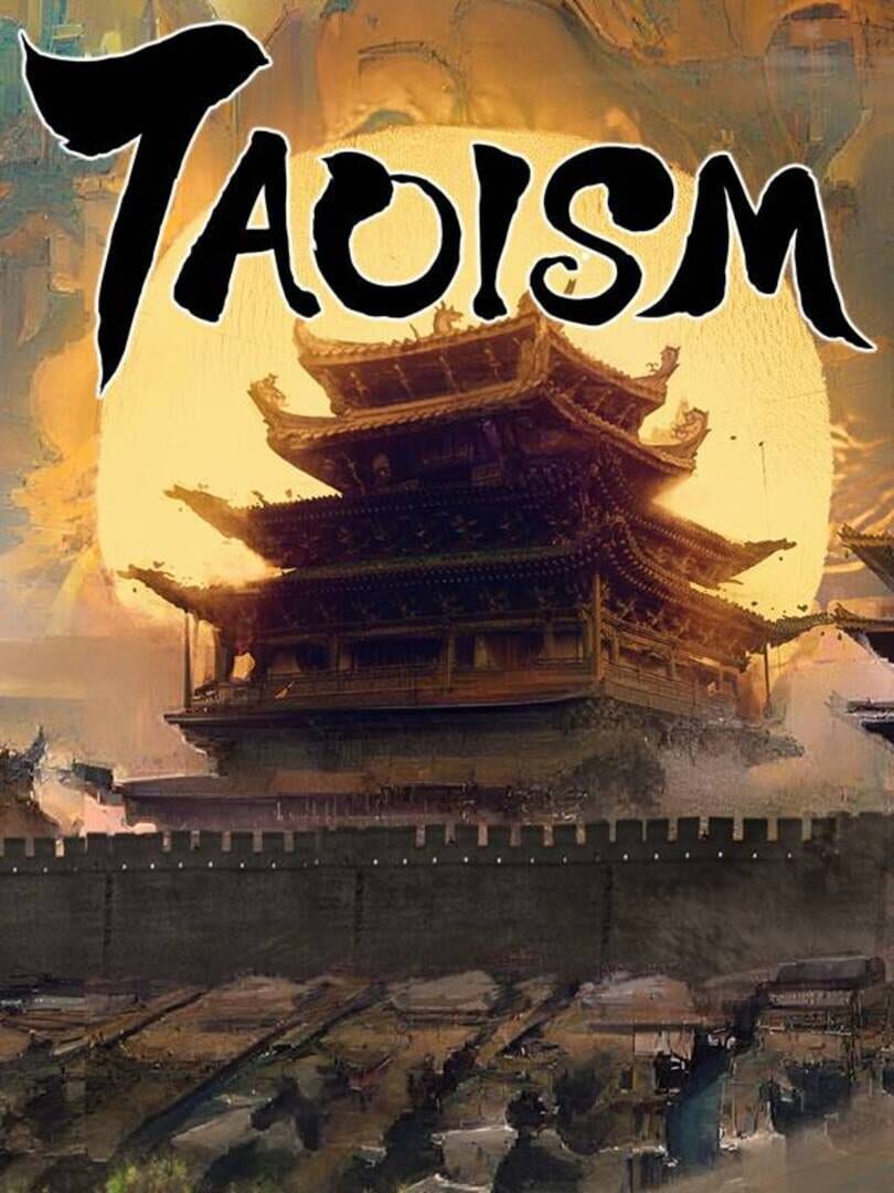 Taoism 커버