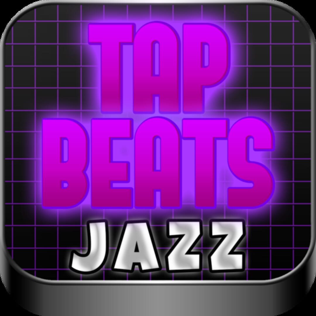 Tap Beats Jazz 커버