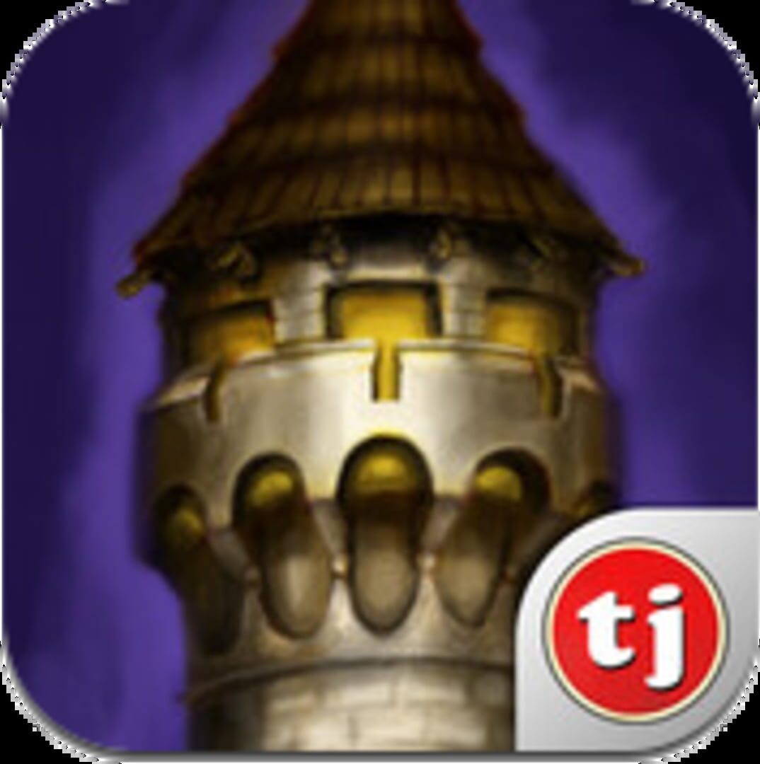 Tap Defense Kapağı