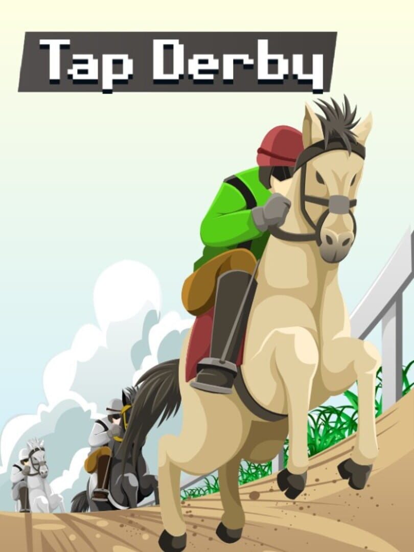 Tap Derby Cover
