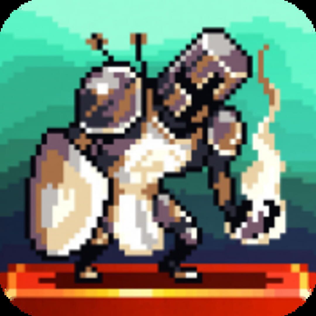 Tap Hero Cover