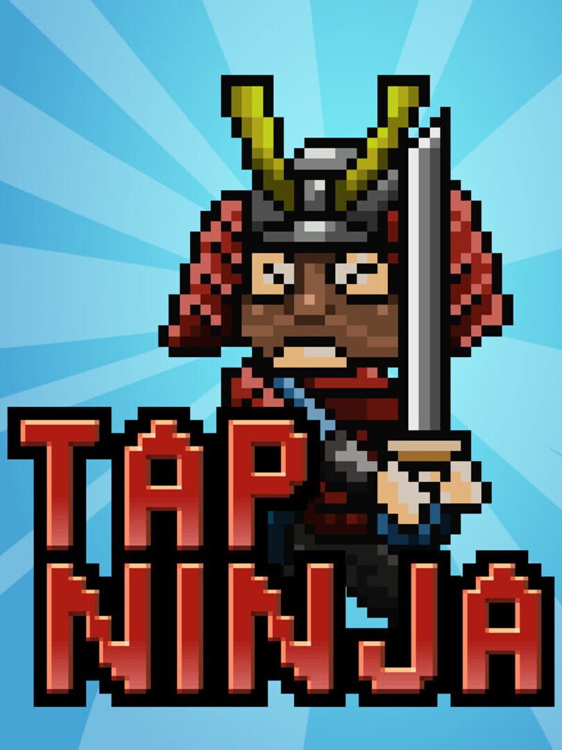 Tap Ninja Cover