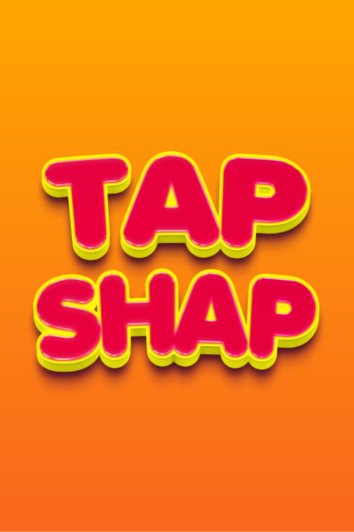 Tap Shap Kapağı