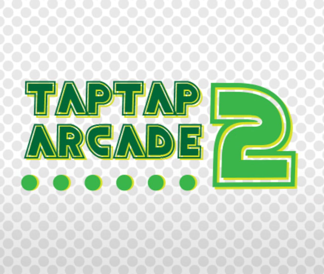 Tap Tap Arcade 2 커버