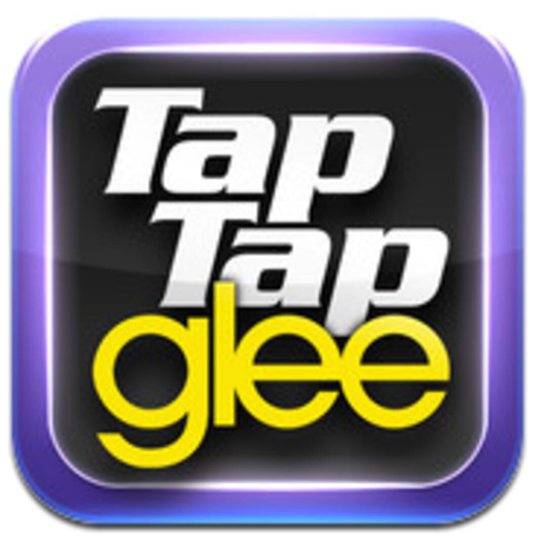 Tap Tap Glee Kapağı