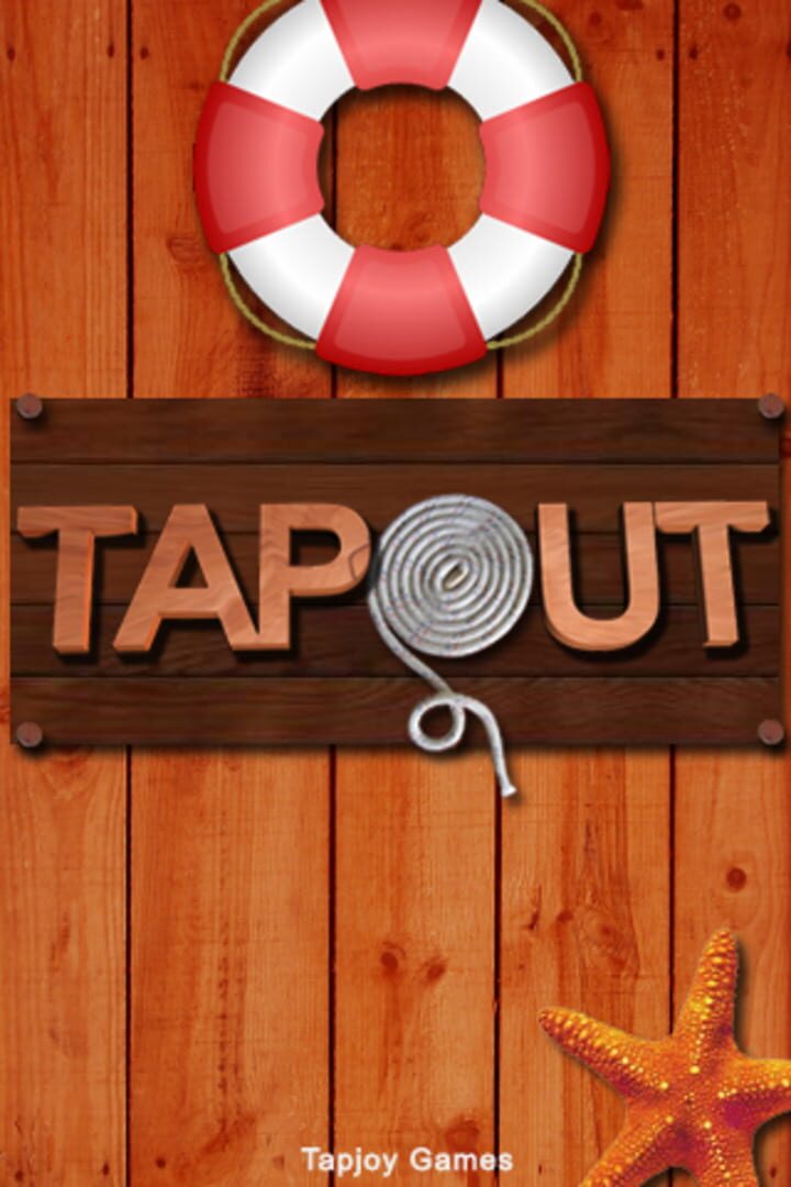 TapOut Cover