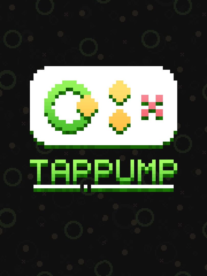 Tappump Kapağı
