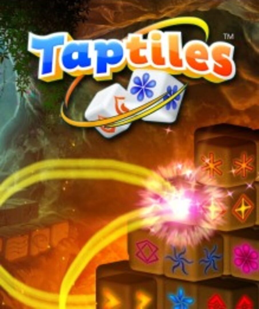 Taptiles Cover
