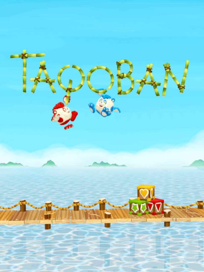 Taqoban カバー