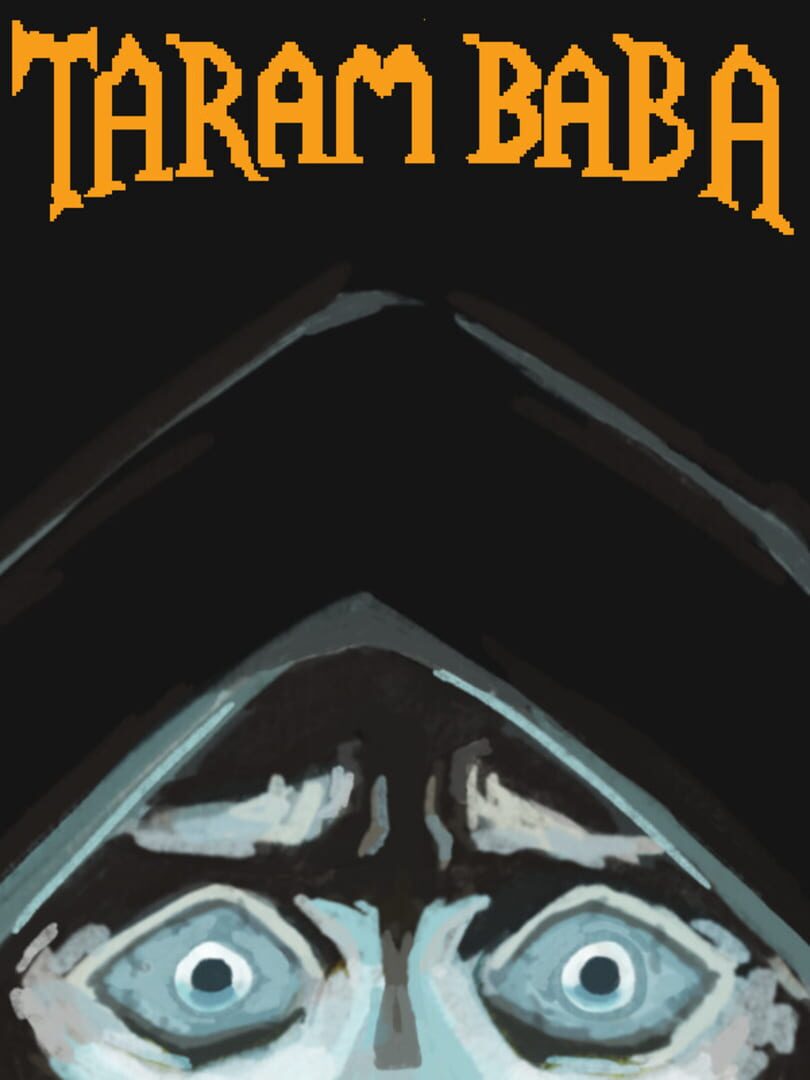 Portada de Taram Baba
