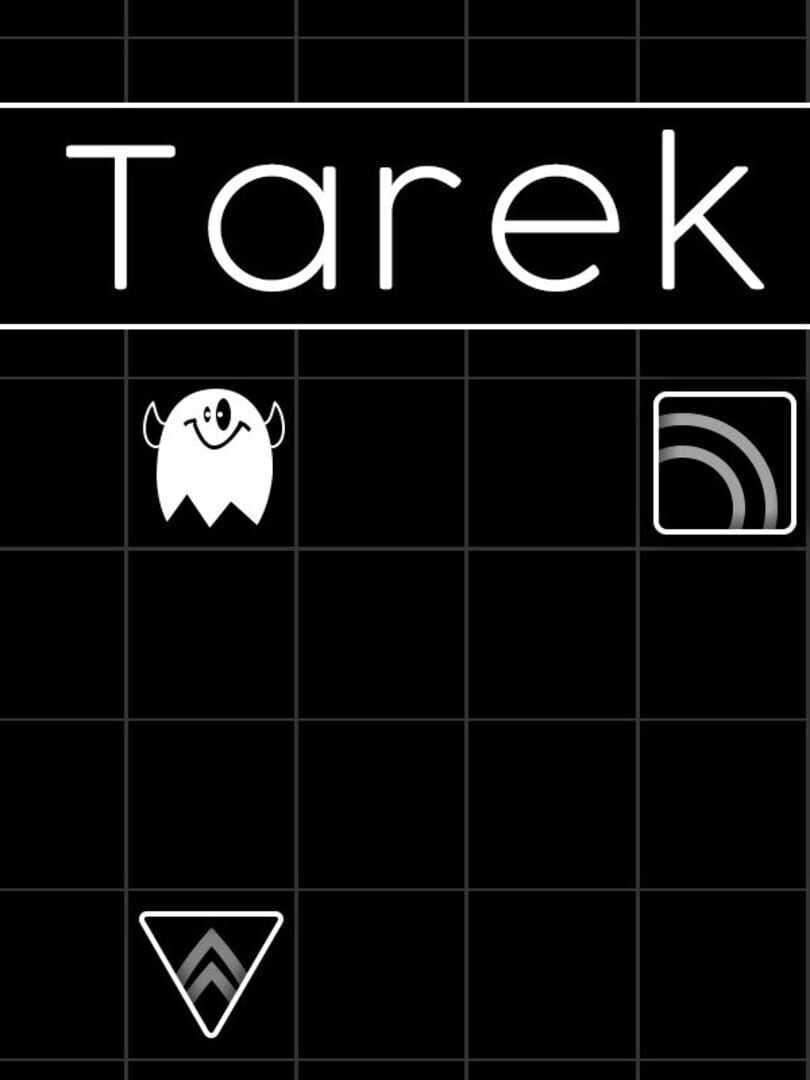Copertina di Tarek