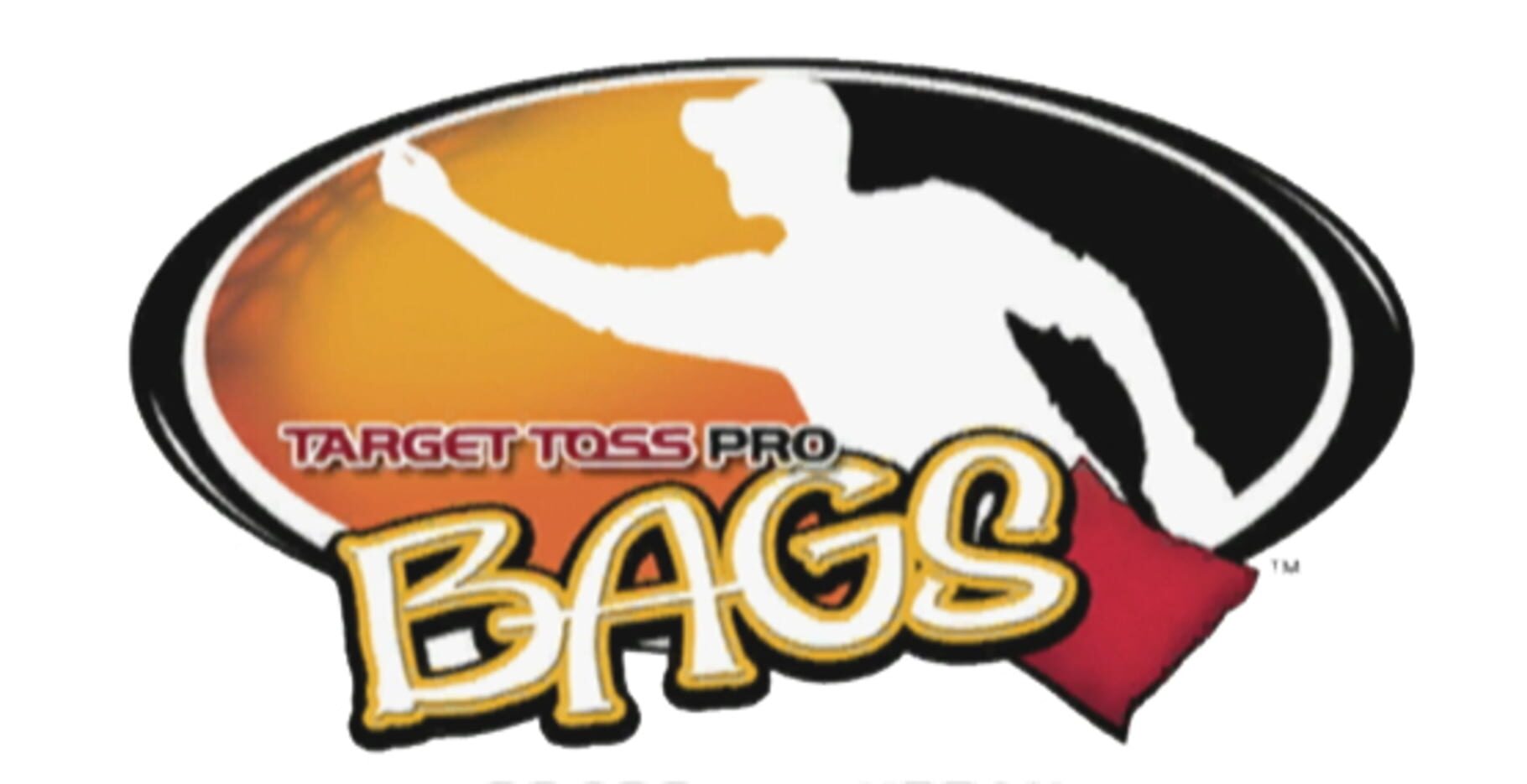 Couverture de Target Toss Pro: Bags