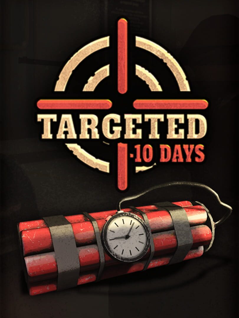 Targeted Cover