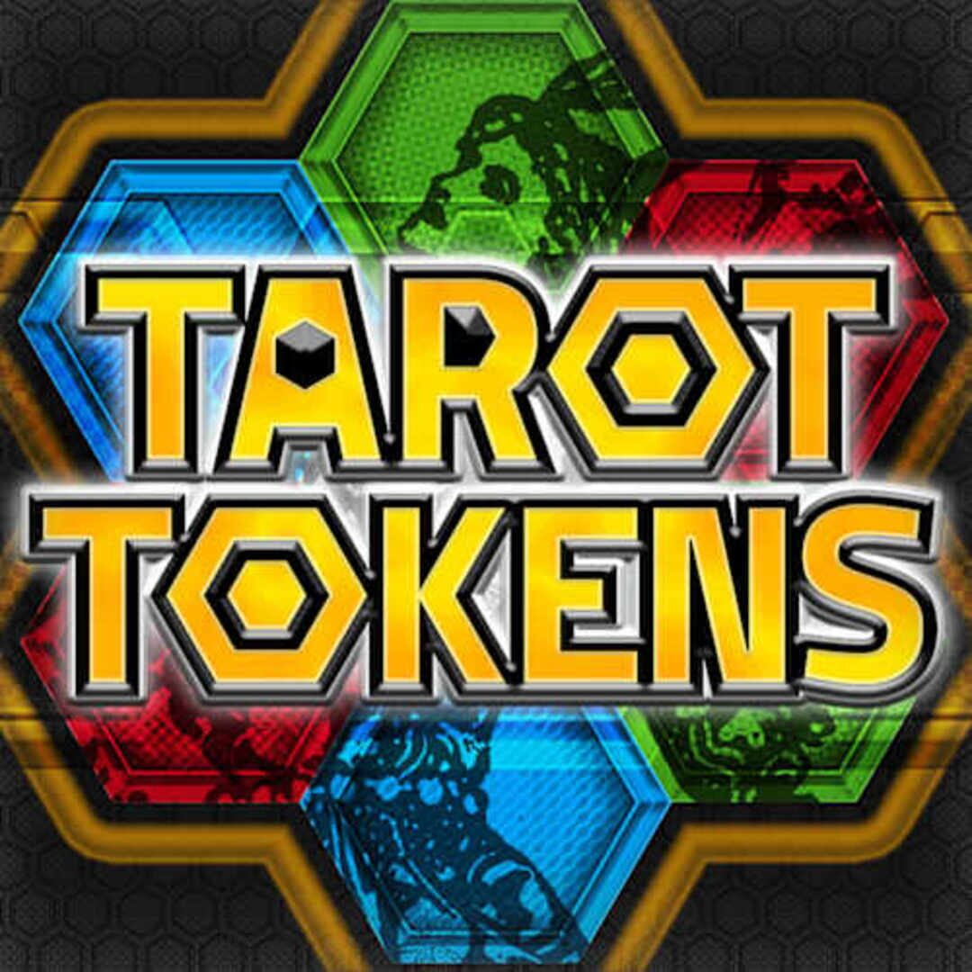 Tarot Tokens Cover