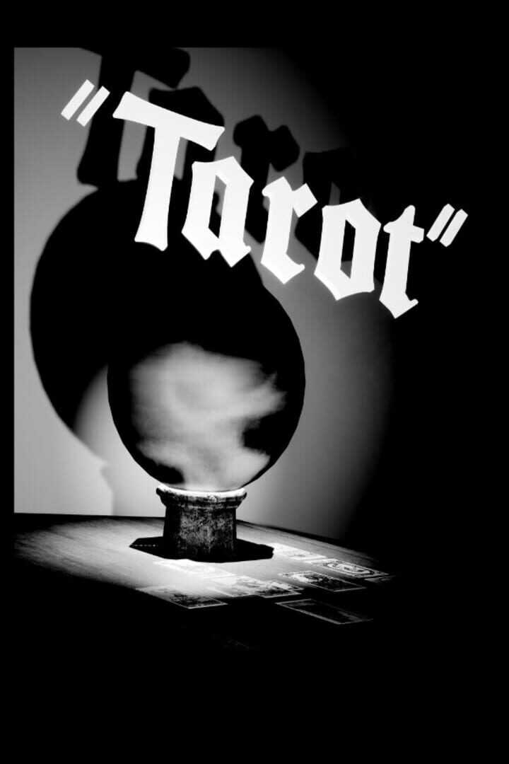 Tarot Cover