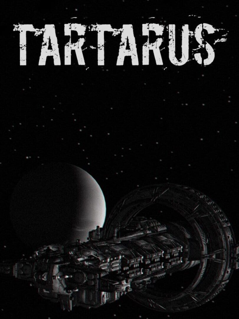 Tartarus 커버